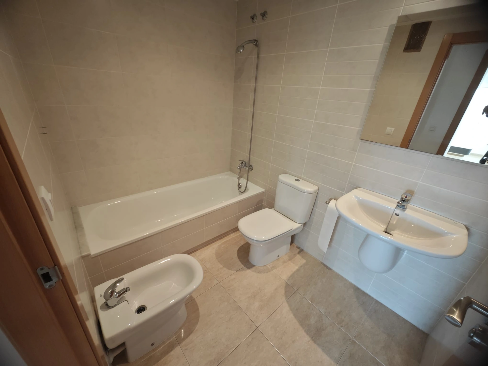SE VENDE PISO NUEVO DE 108m2 BENIARJÓ