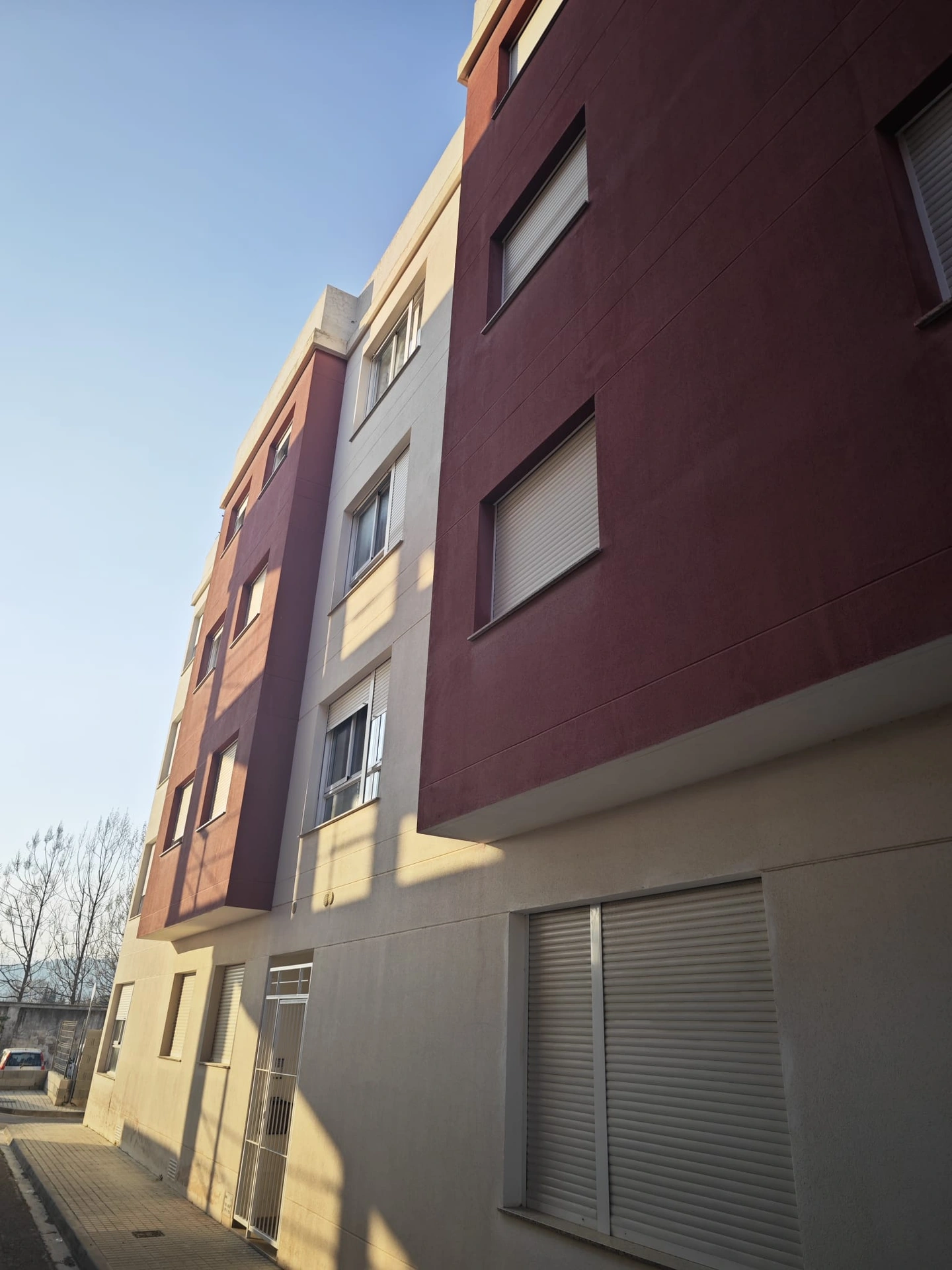 SE VENDE PISO NUEVO DE 108m2 BENIARJÓ