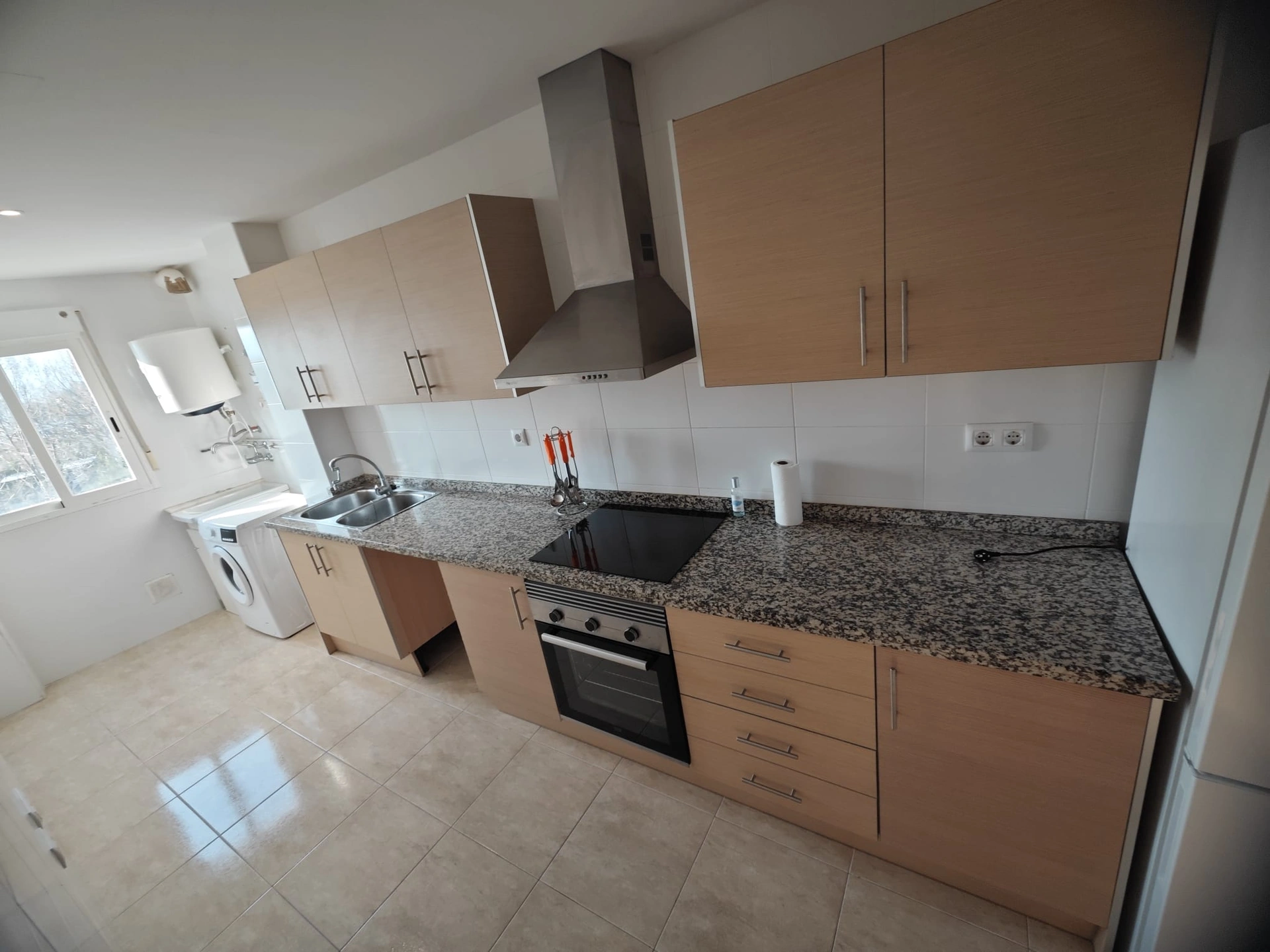 SE VENDE PISO NUEVO DE 108m2 BENIARJÓ