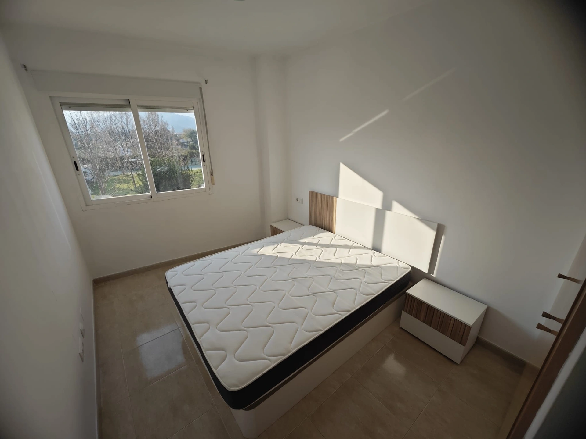 SE VENDE PISO NUEVO DE 108m2 BENIARJÓ