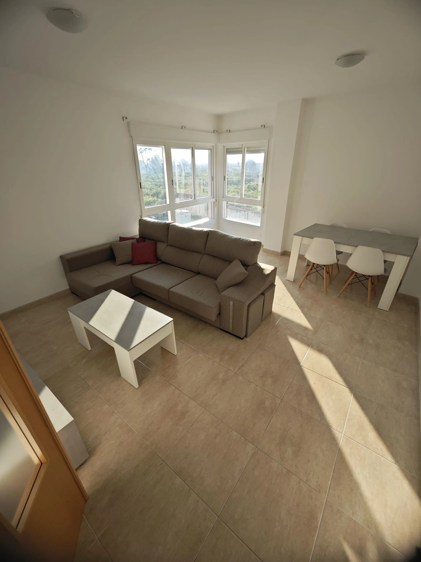 SE VENDE PISO NUEVO DE 108m2 BENIARJÓ