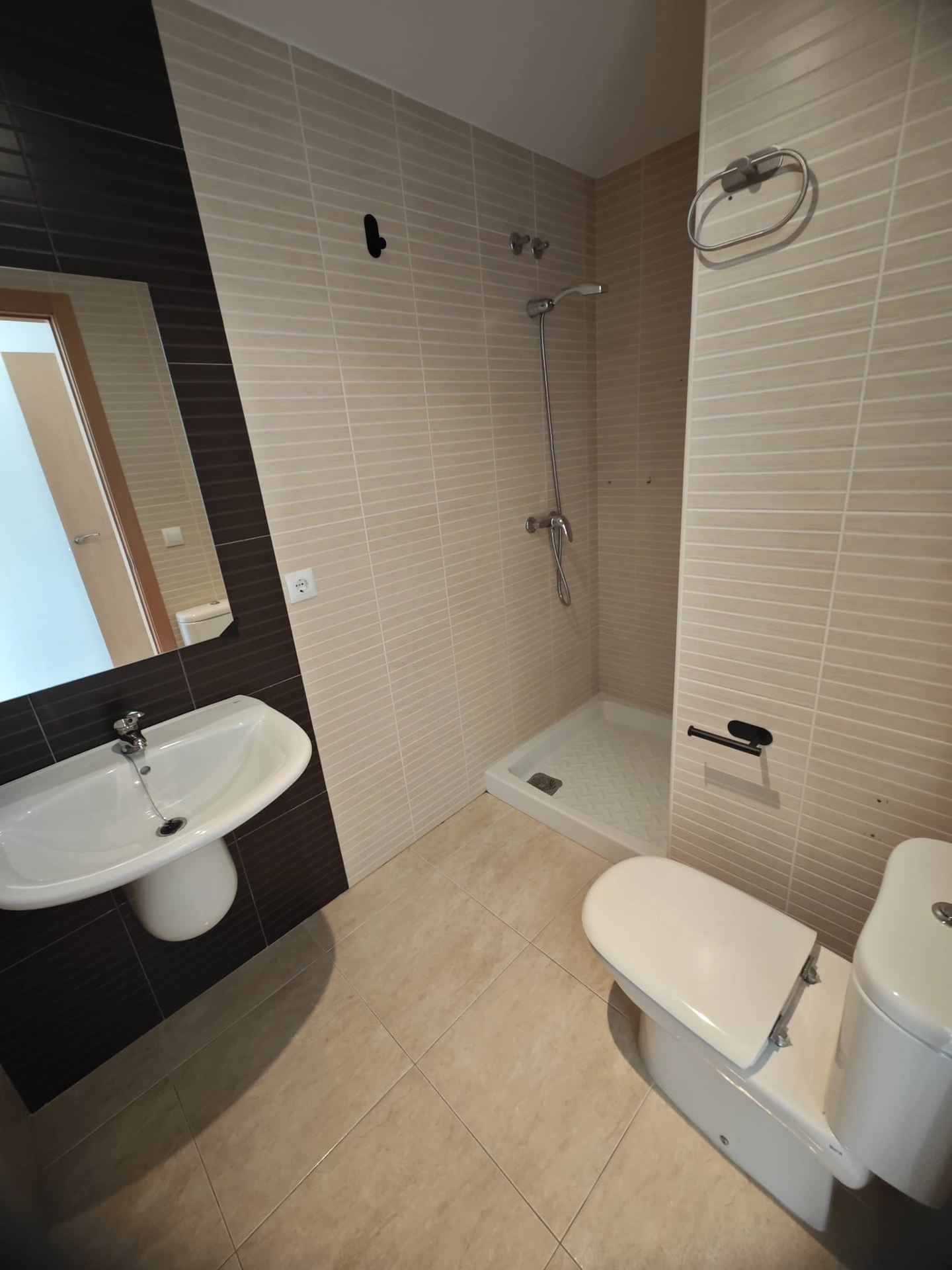 SE VENDE PISO NUEVO DE 108m2 BENIARJÓ