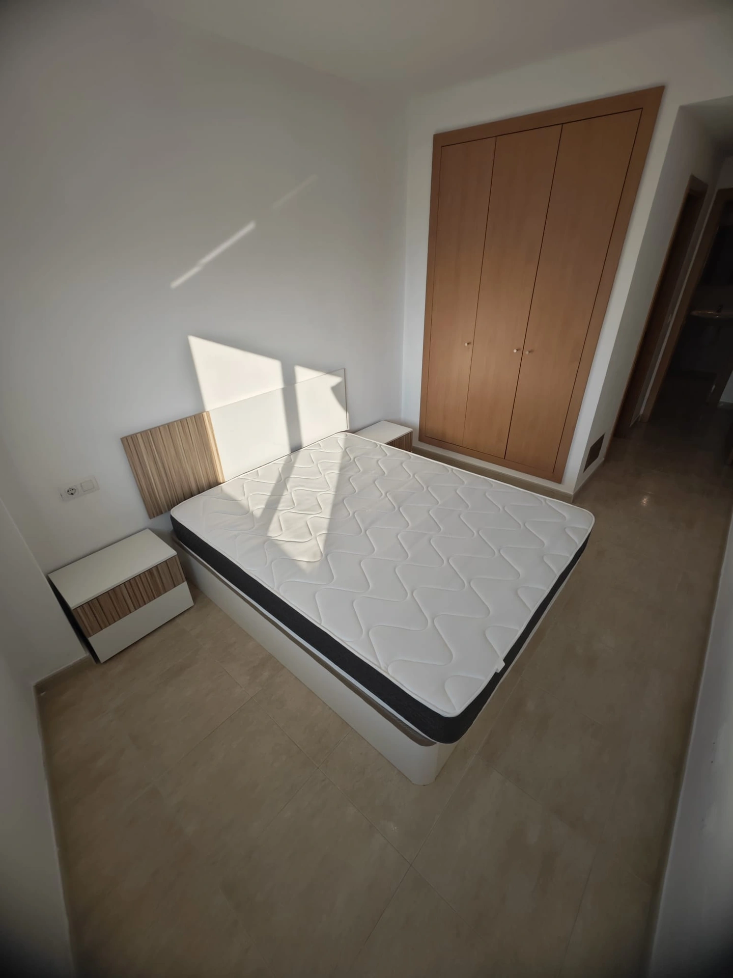 SE VENDE PISO NUEVO DE 108m2 BENIARJÓ