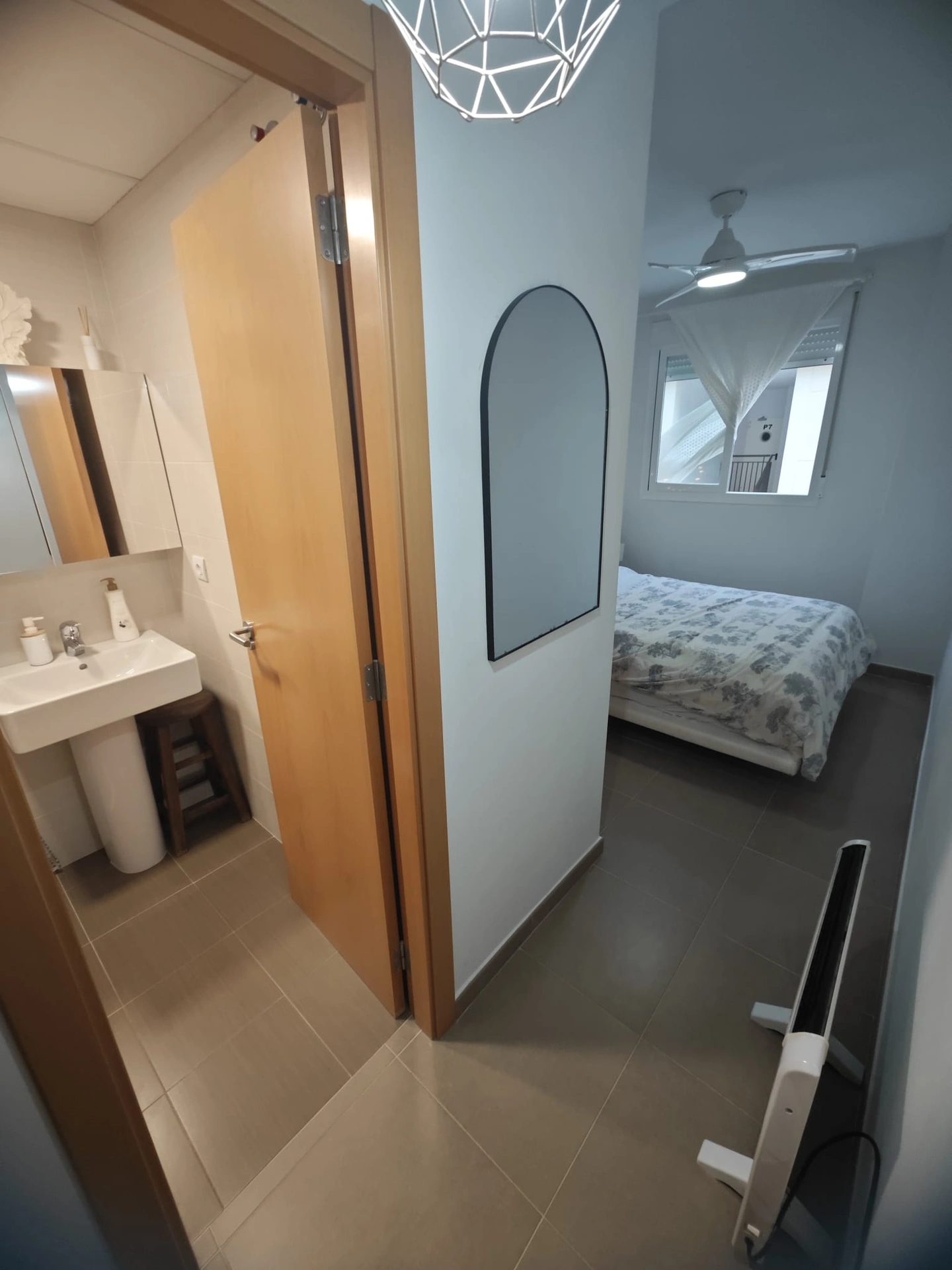 ATICO DUPLEX ESPECTACULAR EN PLAYA DE PILES CONGARAJE Y PISCINA