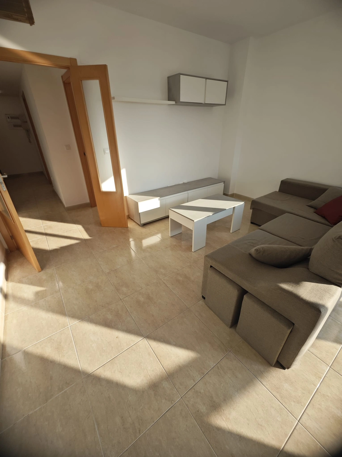 SE VENDE PISO NUEVO DE 108m2 BENIARJÓ