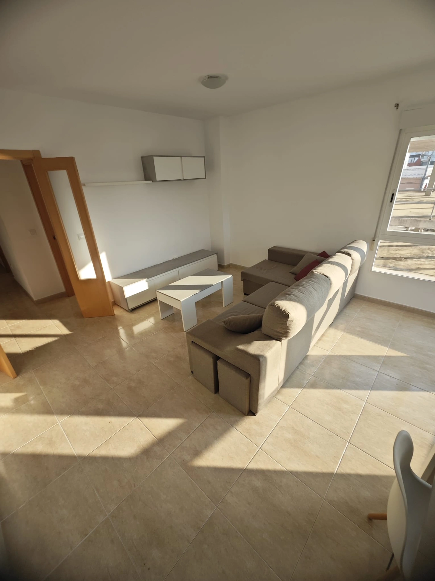 SE VENDE PISO NUEVO DE 108m2 BENIARJÓ