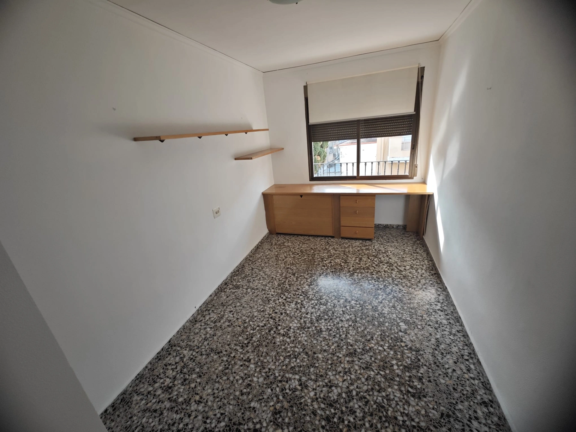 PISO GRANDE Y LUMINOSO EN GANDIA (Benipeixcar-Roig de Corella)