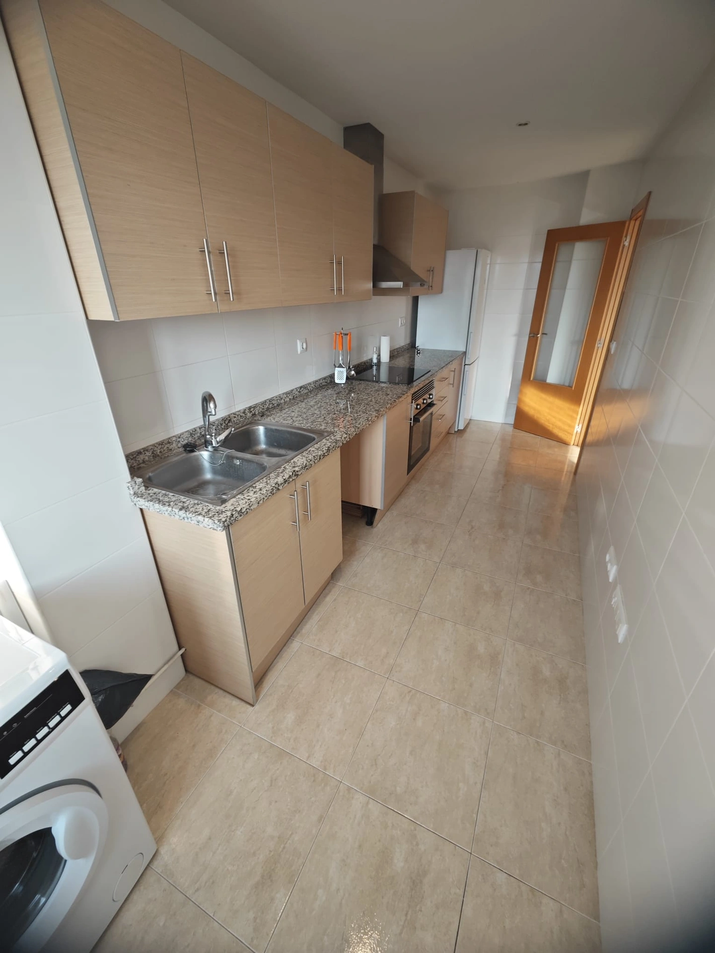 SE VENDE PISO NUEVO DE 108m2 BENIARJÓ