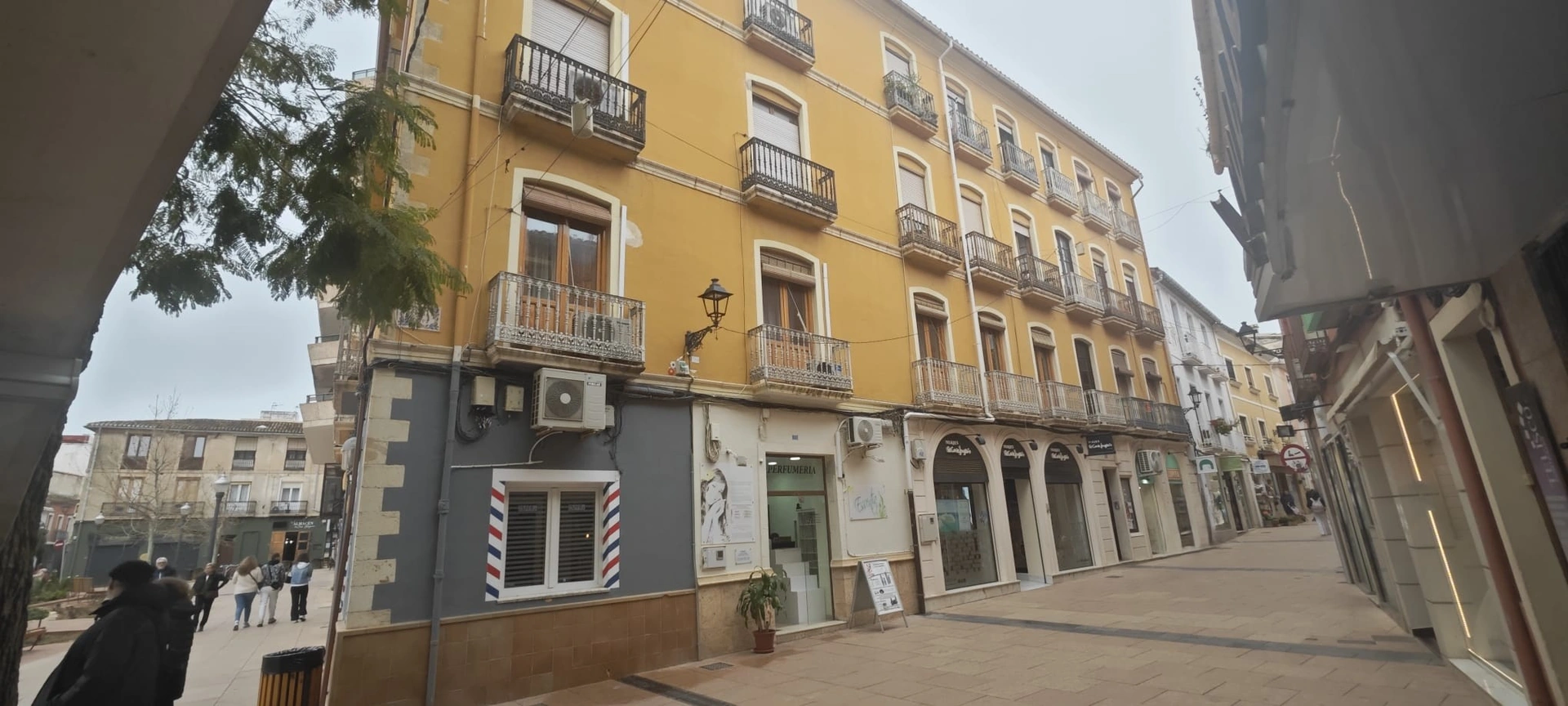 PISO EN CENTRO DENIA ( carrer COP)