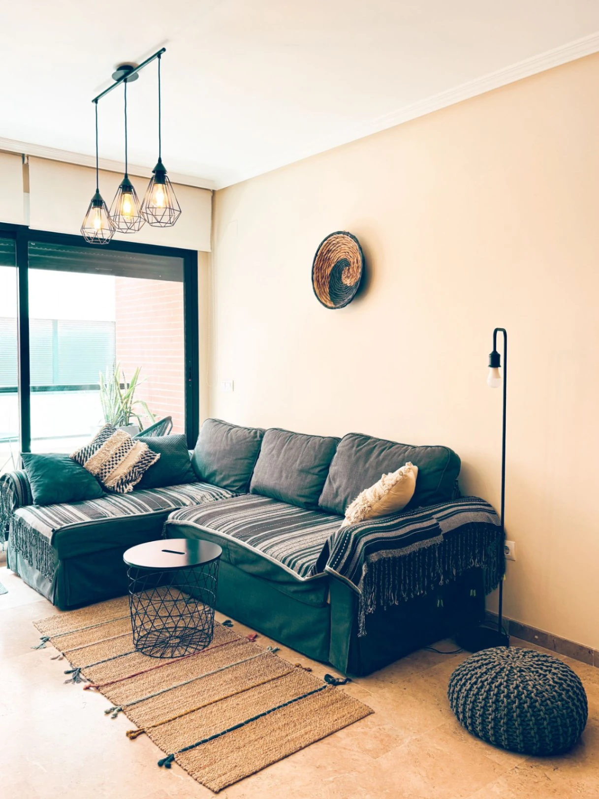 APARTAMENTO PARA ENTRAR A VIVIR CERCA del PUERTO - CLUB NAUTICO
