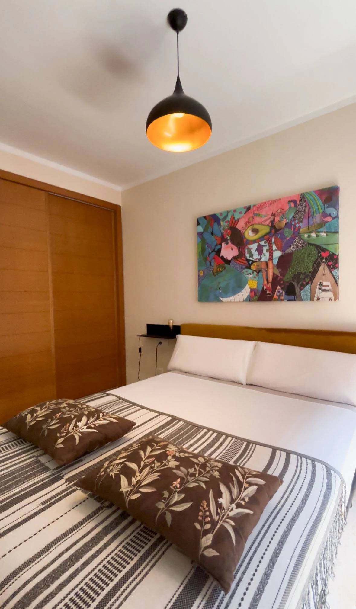 APARTAMENTO PARA ENTRAR A VIVIR CERCA del PUERTO - CLUB NAUTICO