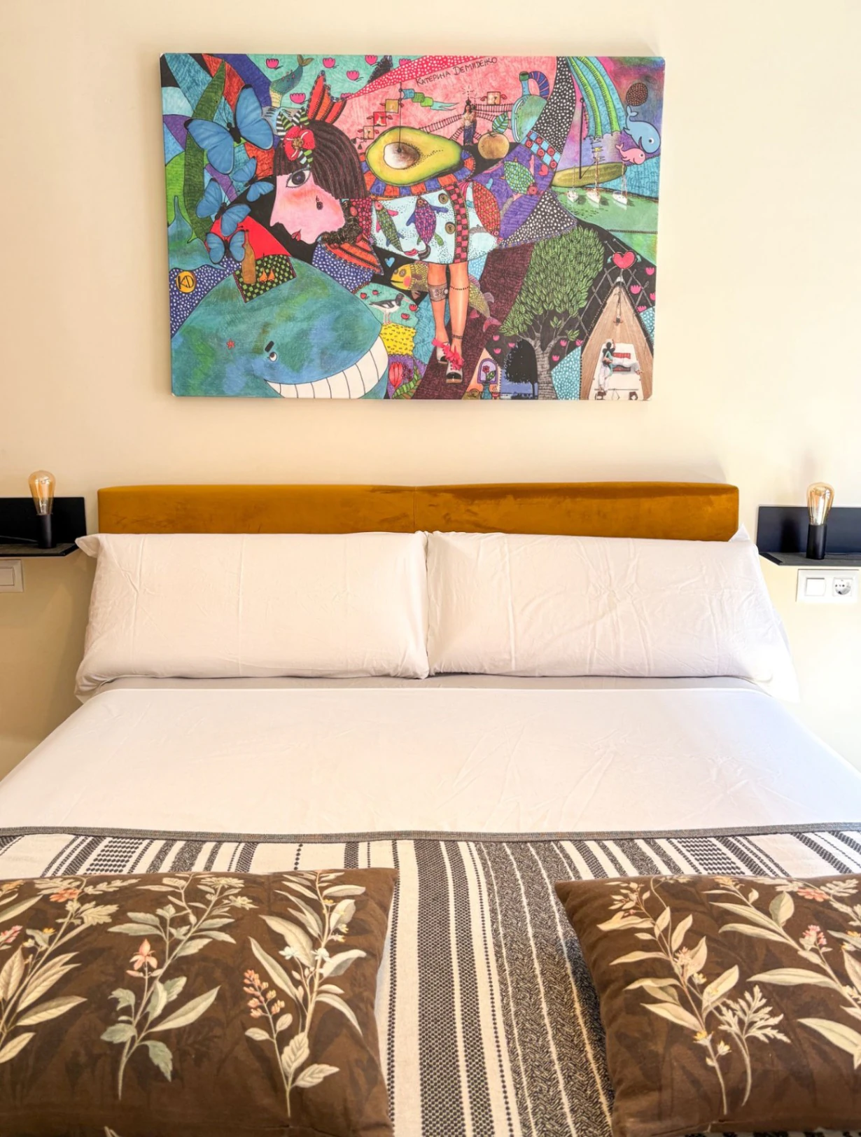 APARTAMENTO PARA ENTRAR A VIVIR CERCA del PUERTO - CLUB NAUTICO
