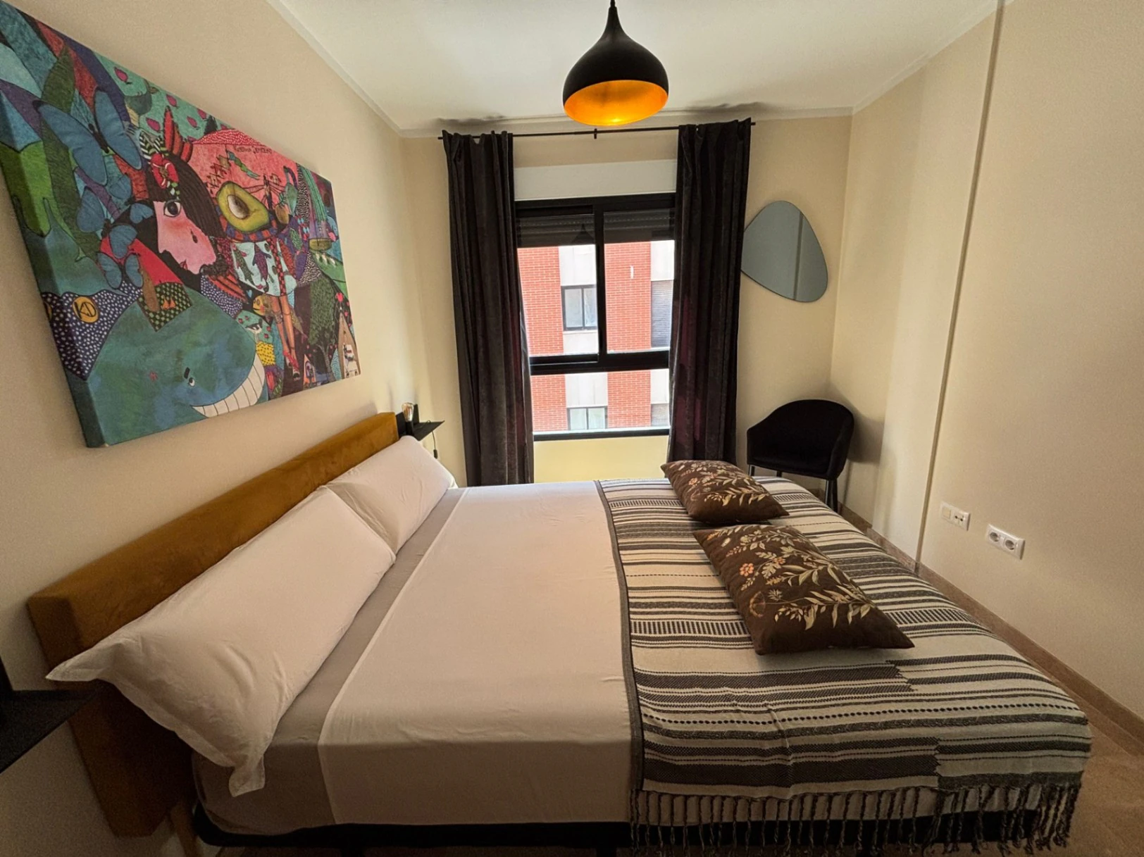 APARTAMENTO PARA ENTRAR A VIVIR CERCA del PUERTO - CLUB NAUTICO