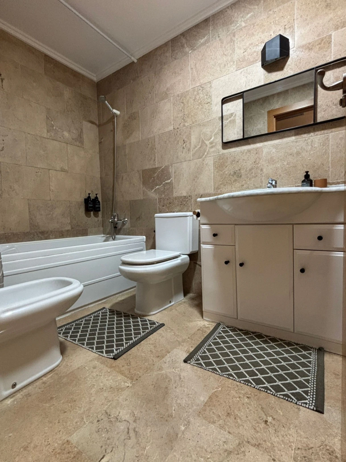 APARTAMENTO PARA ENTRAR A VIVIR CERCA del PUERTO - CLUB NAUTICO