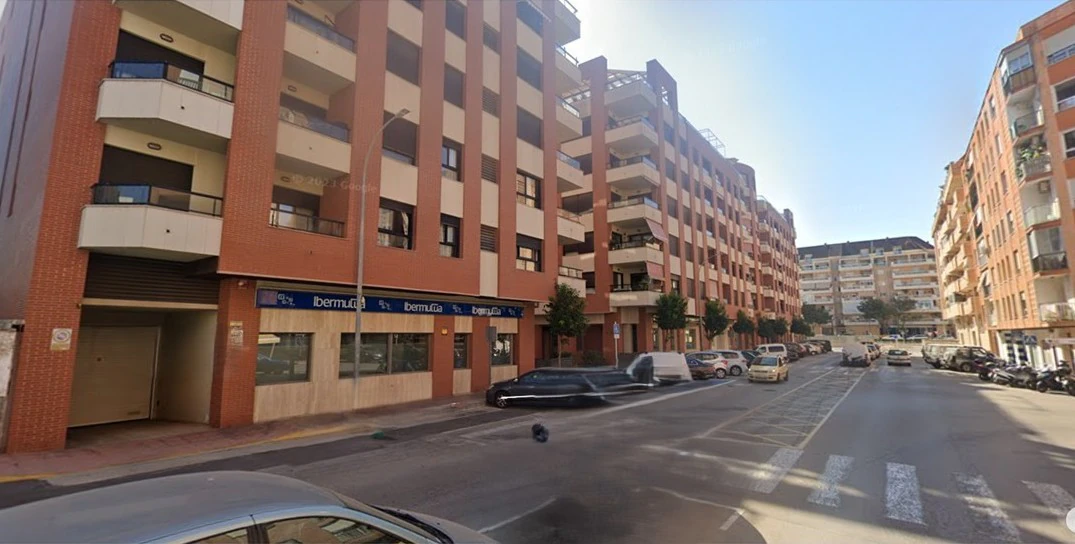APARTAMENTO PARA ENTRAR A VIVIR CERCA del PUERTO - CLUB NAUTICO
