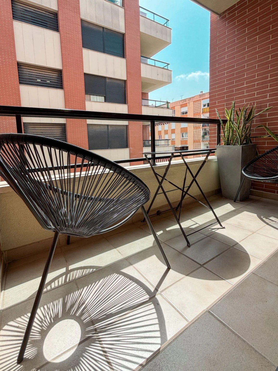 APARTAMENTO PARA ENTRAR A VIVIR CERCA del PUERTO - CLUB NAUTICO