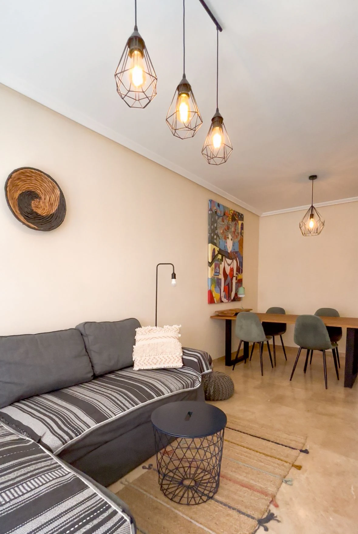 APARTAMENTO PARA ENTRAR A VIVIR CERCA del PUERTO - CLUB NAUTICO