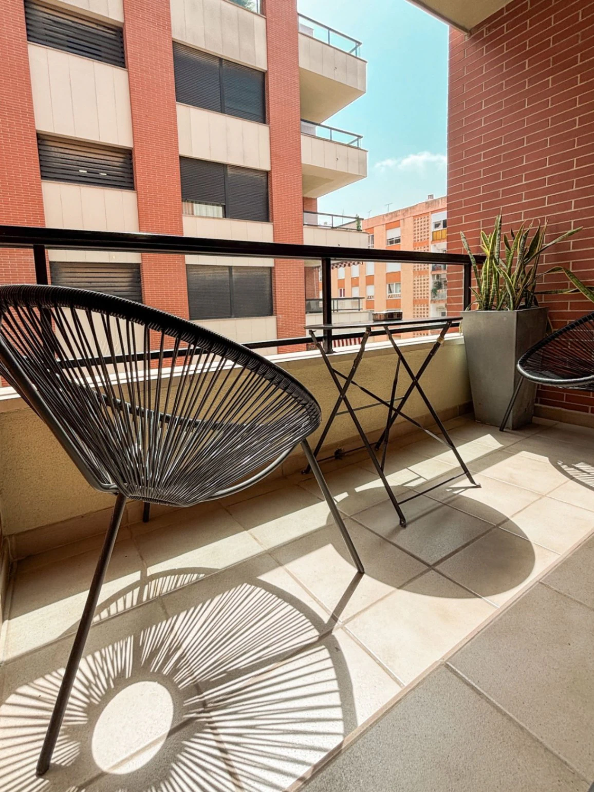 APARTAMENTO PARA ENTRAR A VIVIR CERCA del PUERTO - CLUB NAUTICO