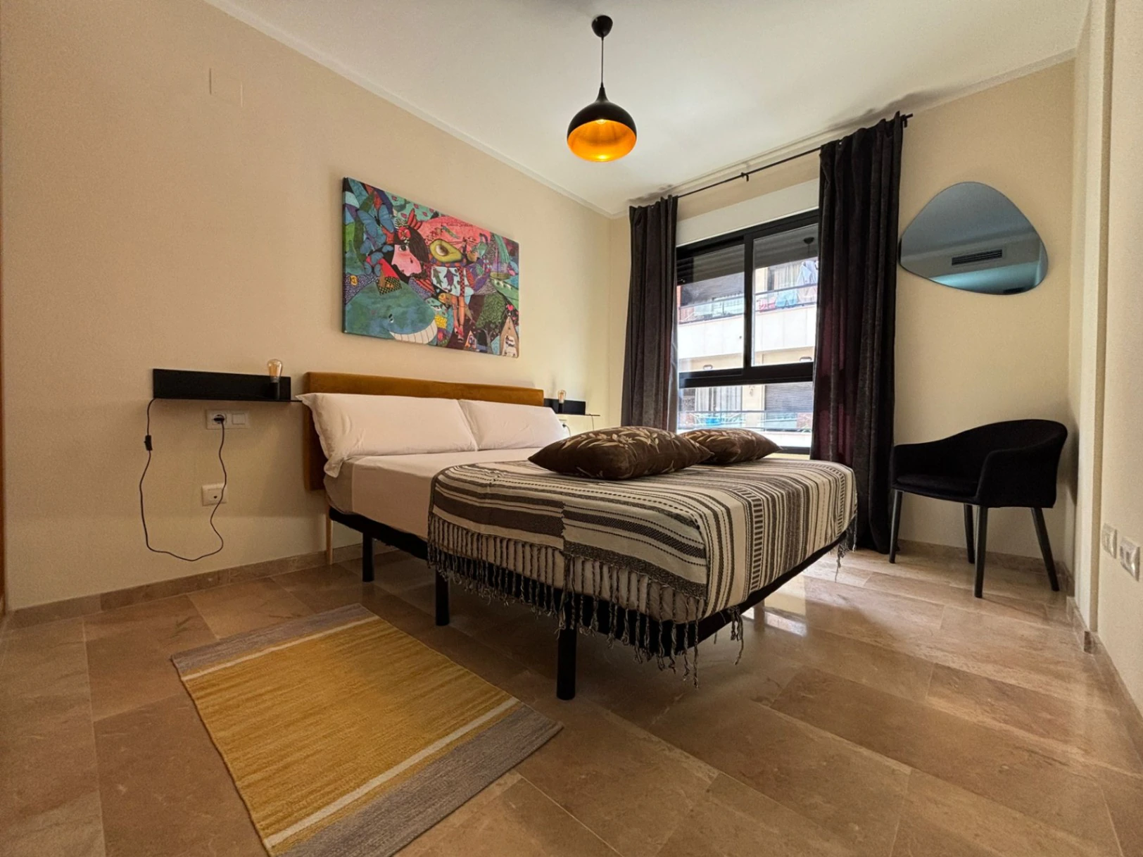 APARTAMENTO PARA ENTRAR A VIVIR CERCA del PUERTO - CLUB NAUTICO