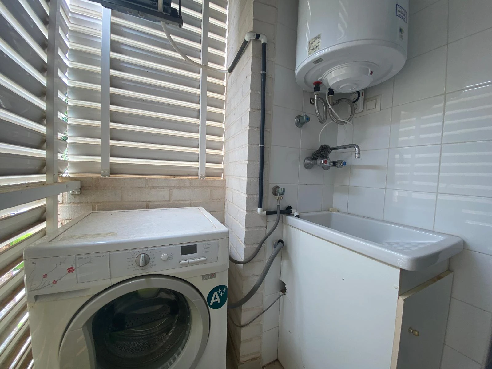 APARTAMENTO CON VISTAS AL MAR EN ZONA CLUB NAUTICO