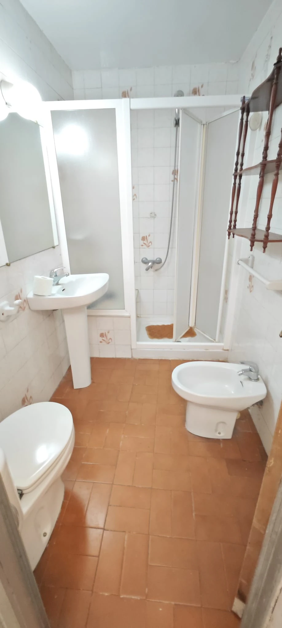 CASA DE PUEBLO MUY CENTRICA EN EL VERGEL / Realizamos la AutoRenovacion