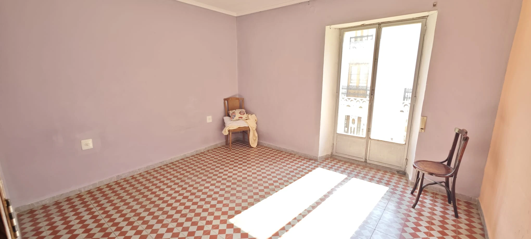 CASA DE PUEBLO MUY CENTRICA EN EL VERGEL / Realizamos la AutoRenovacion