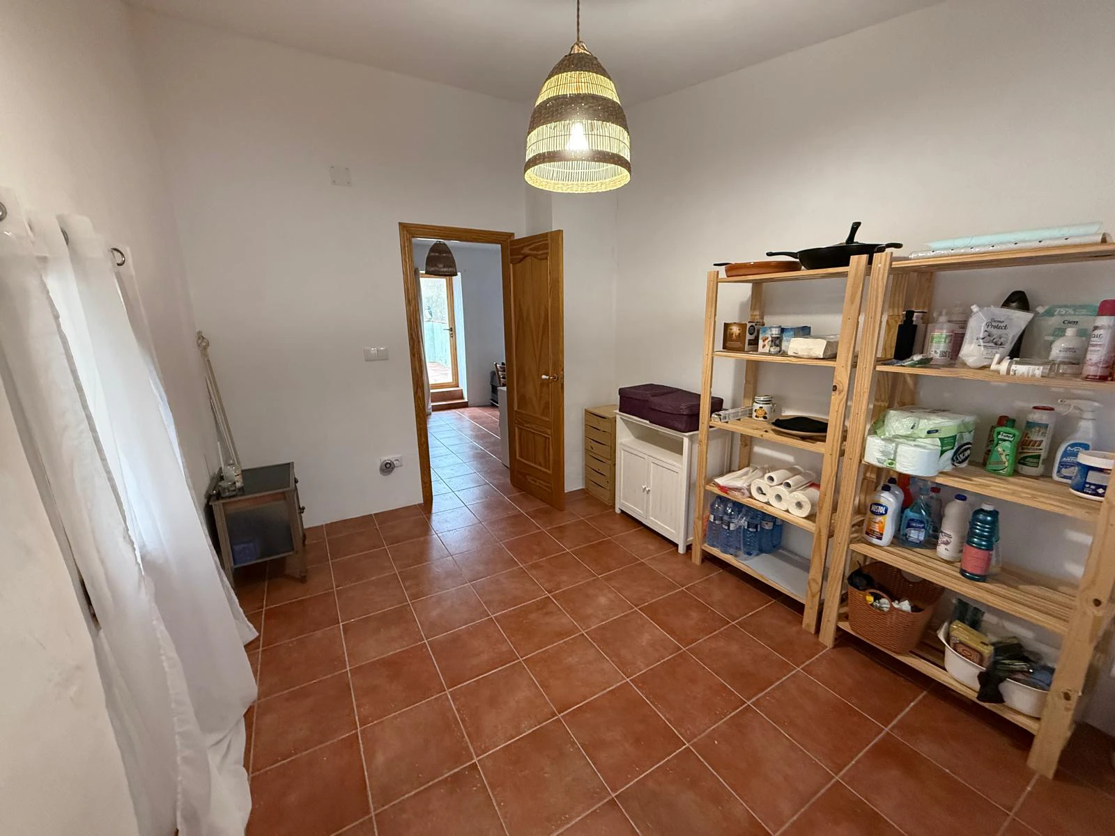 CASA RURAL TURÍSTICA EN BARX