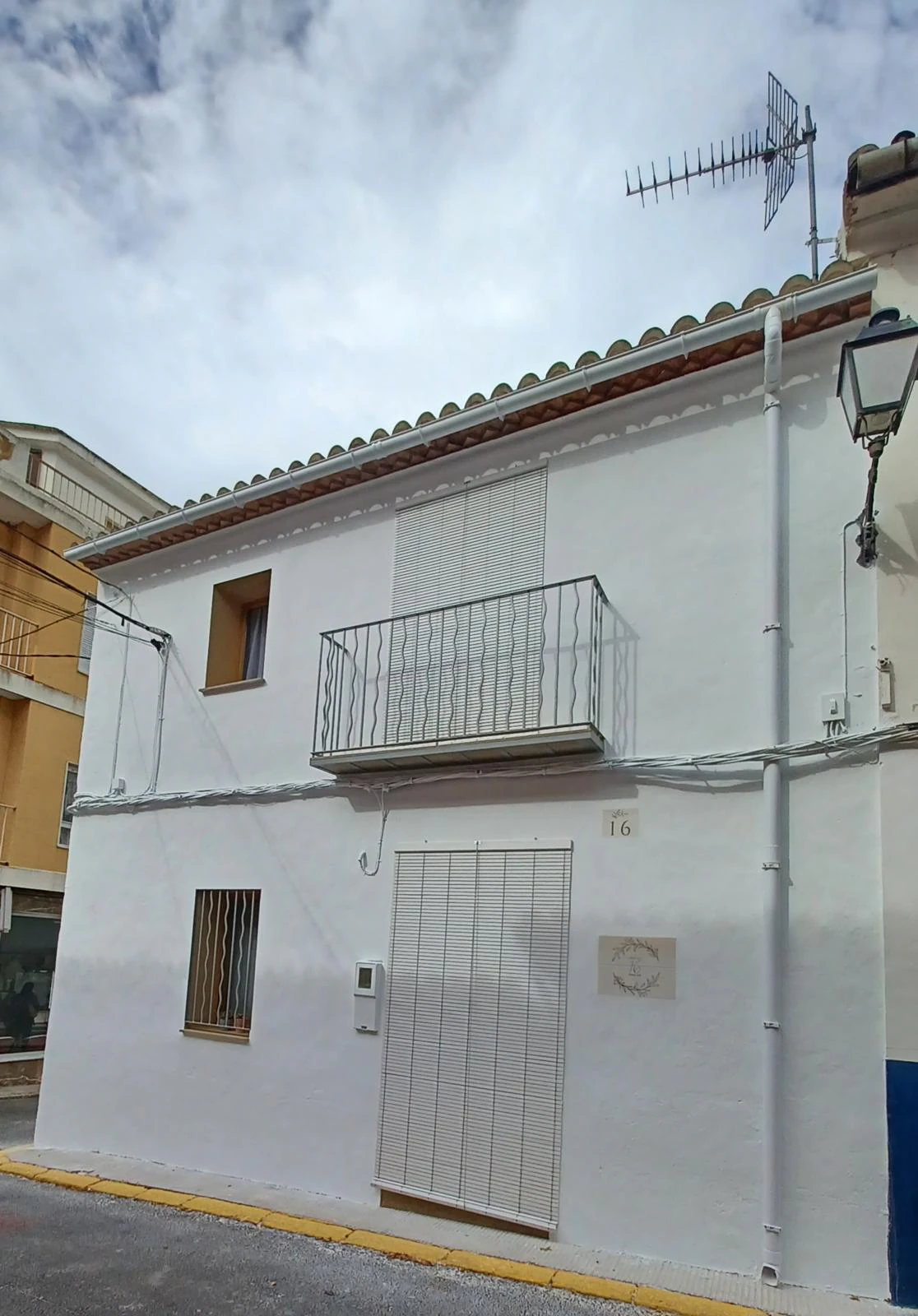 CASA RURAL TURÍSTICA EN BARX
