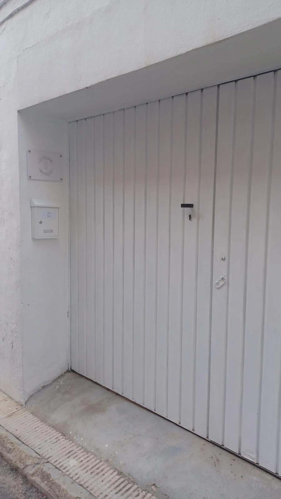 CASA RURAL TURÍSTICA EN BARX