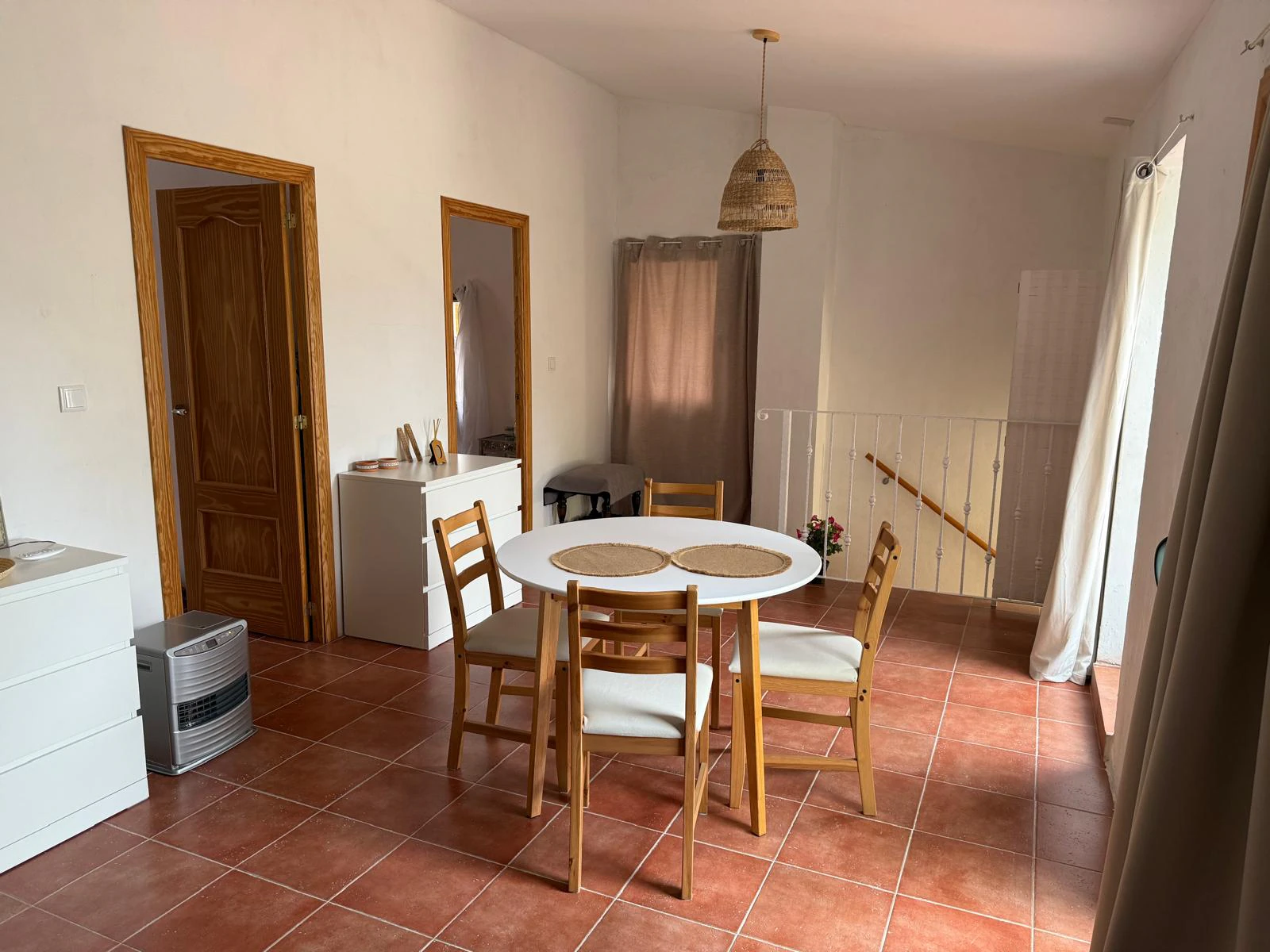 CASA RURAL TURÍSTICA EN BARX