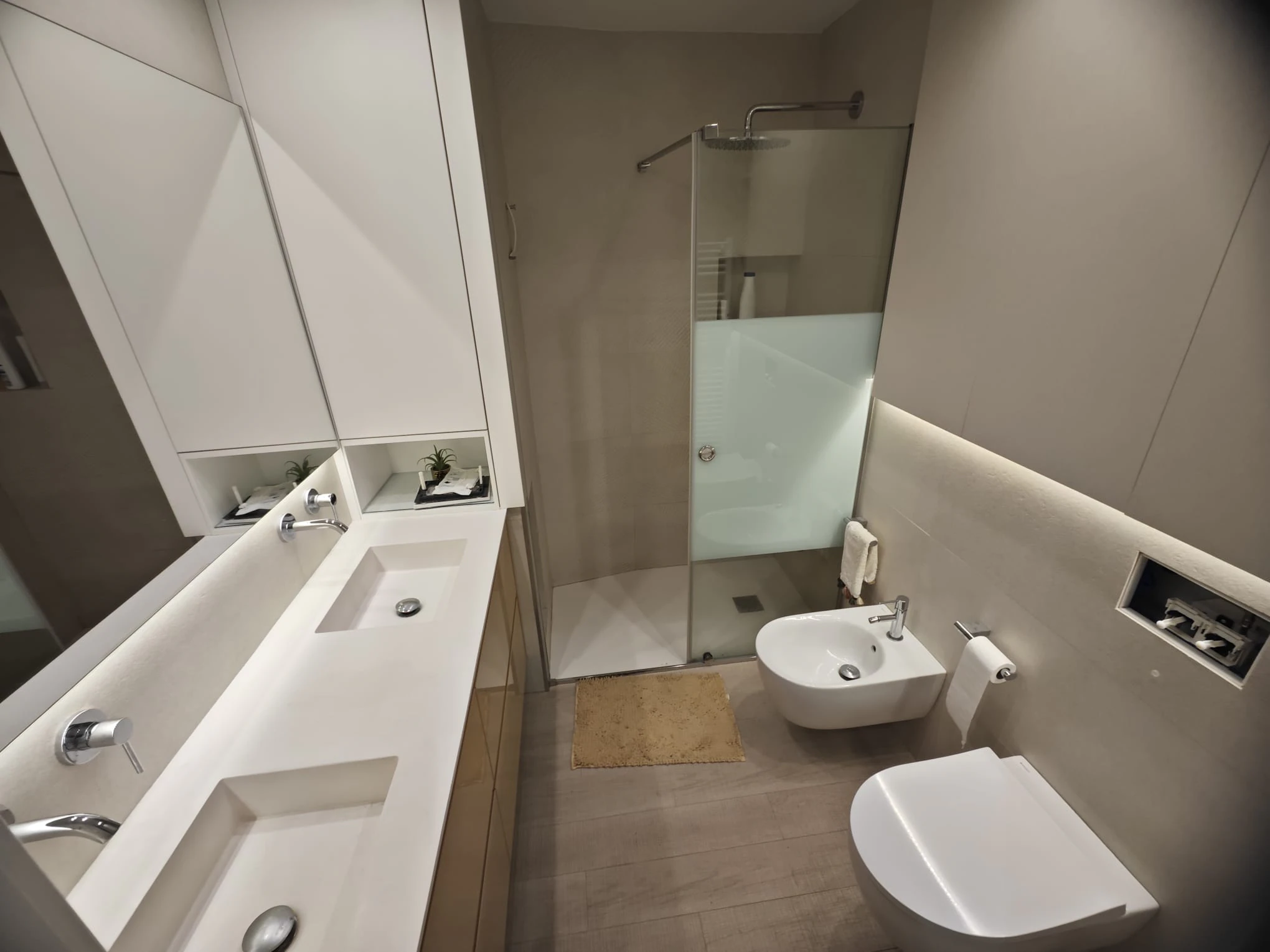 CASA REFORMADA EN EL REAL DE GANDIA