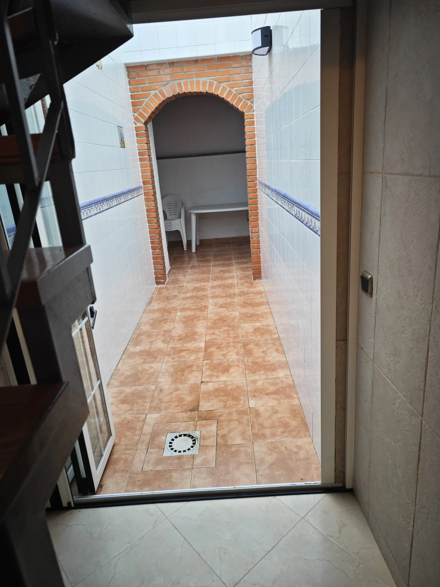 CASA REFORMADA EN EL REAL DE GANDIA