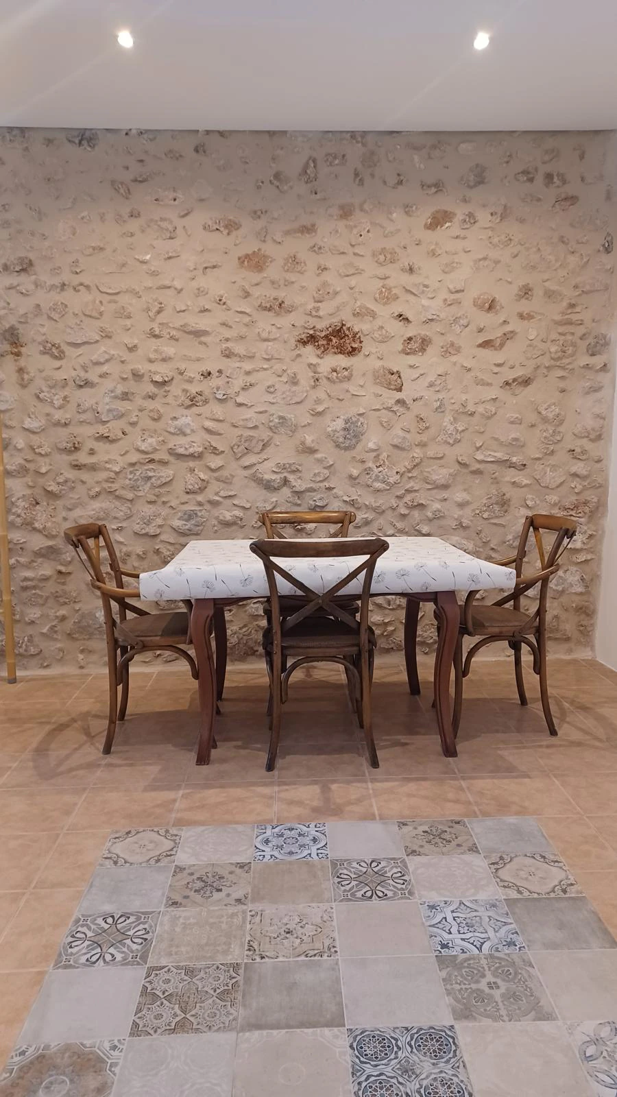 CASA RURAL TURÍSTICA EN BARX