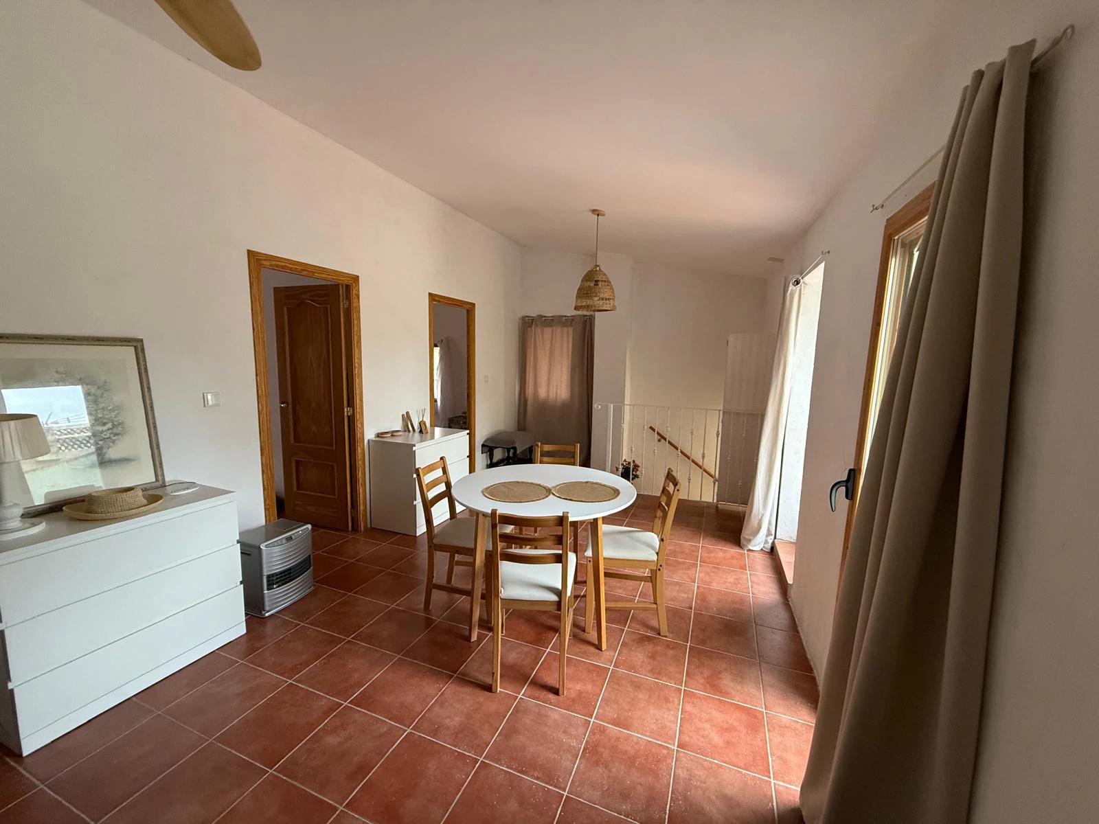 CASA RURAL TURÍSTICA EN BARX