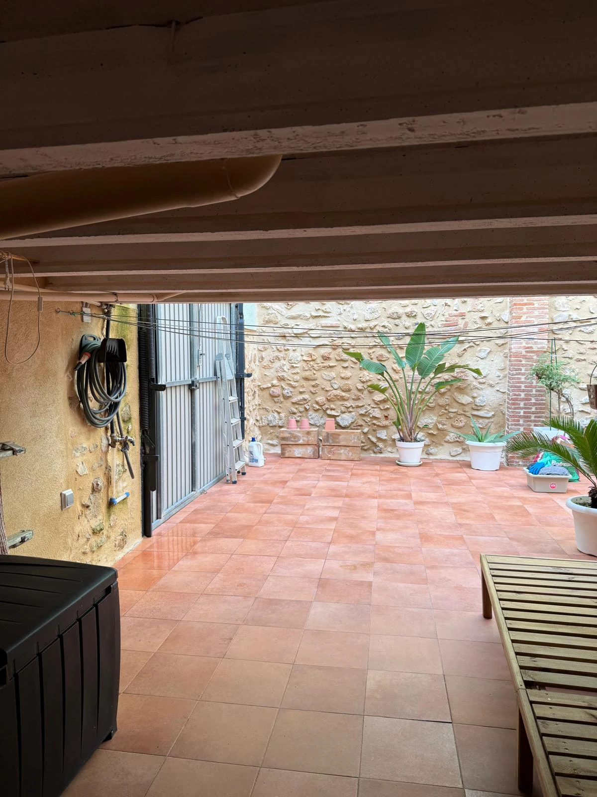 CASA RURAL TURÍSTICA EN BARX