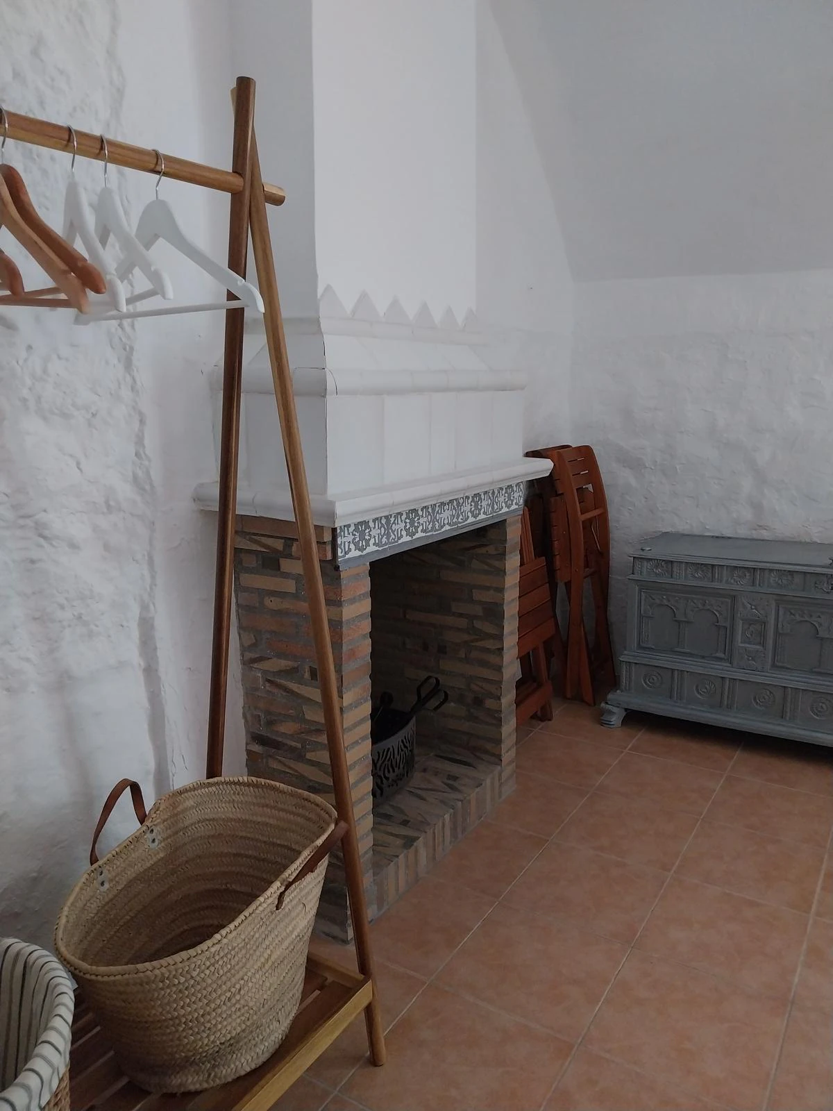 CASA RURAL TURÍSTICA EN BARX