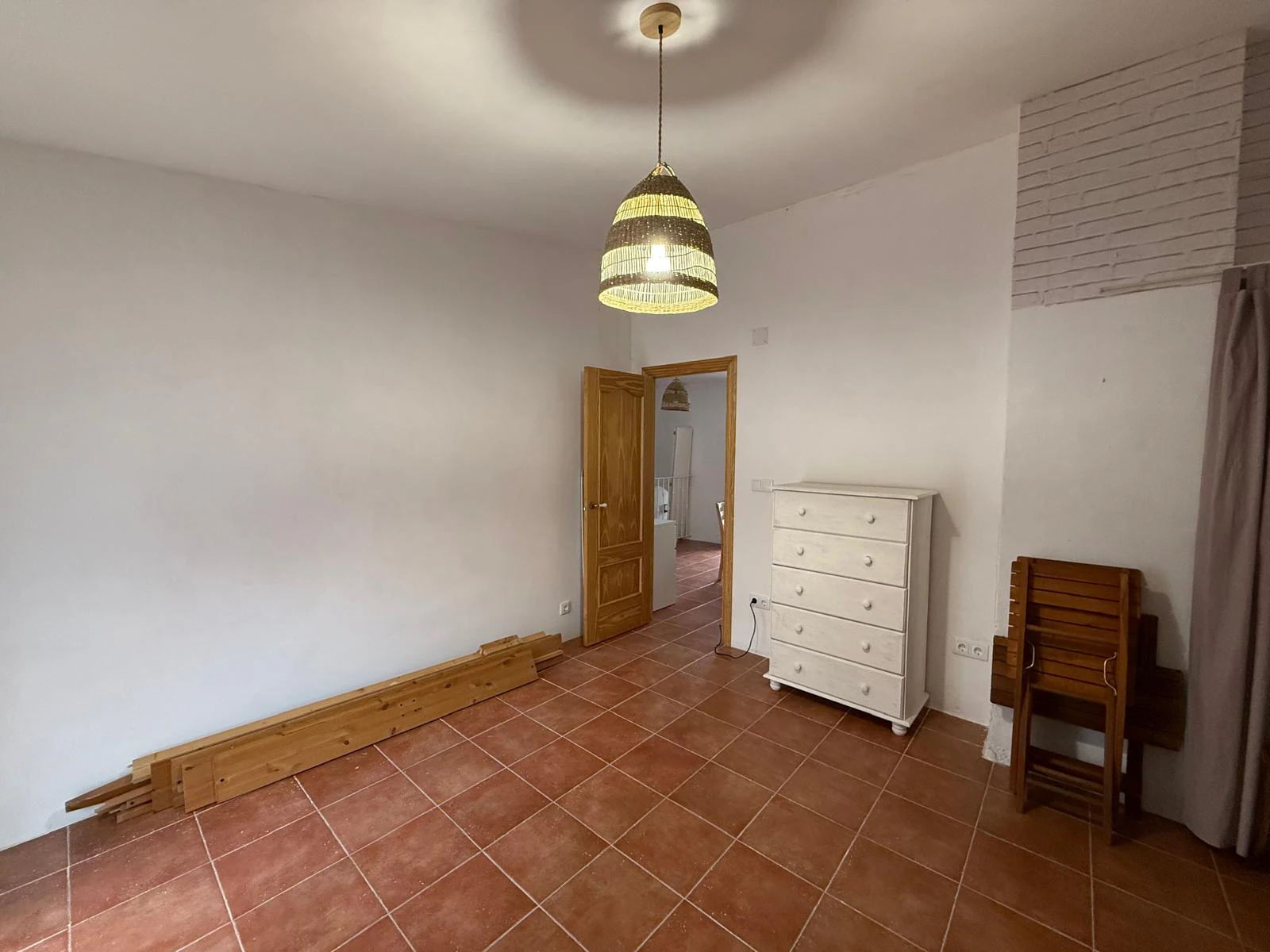 CASA RURAL TURÍSTICA EN BARX