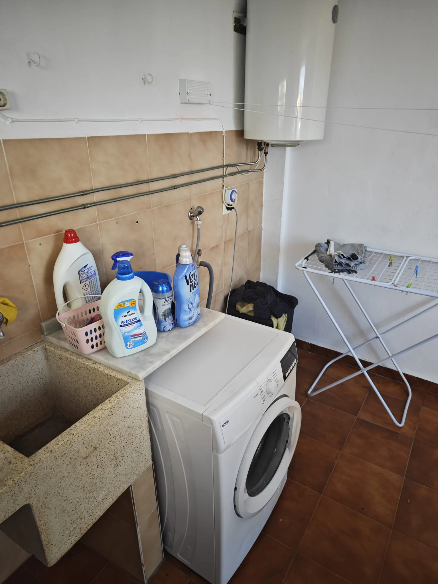CASA REFORMADA EN EL REAL DE GANDIA