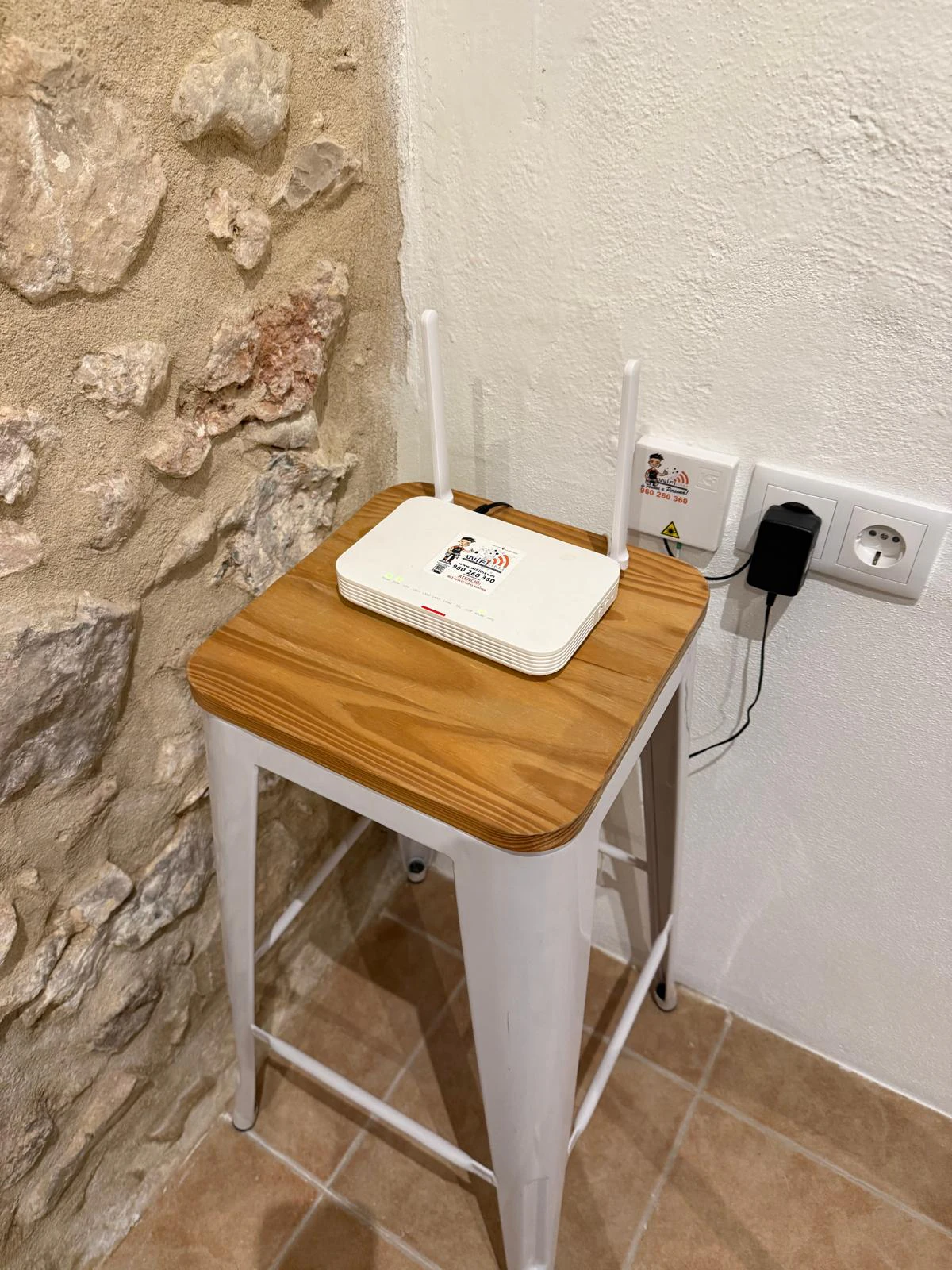 CASA RURAL TURÍSTICA EN BARX