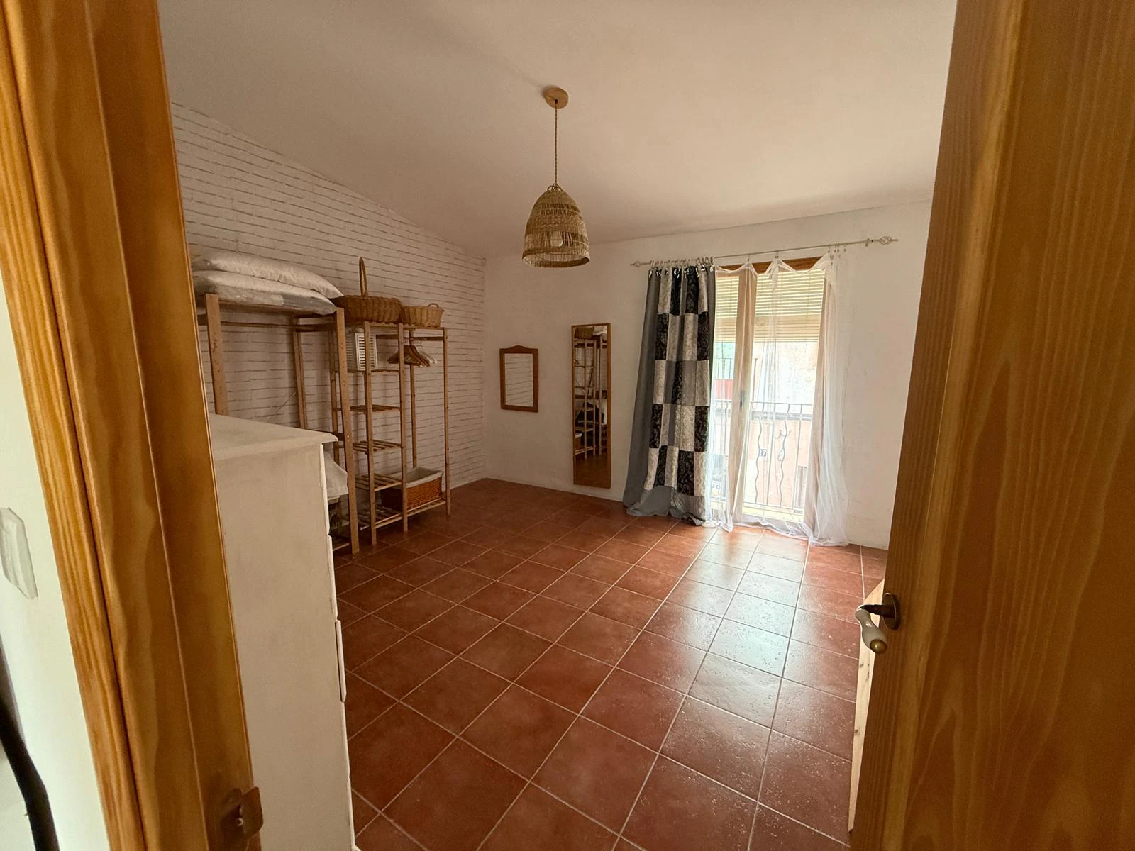 CASA RURAL TURÍSTICA EN BARX