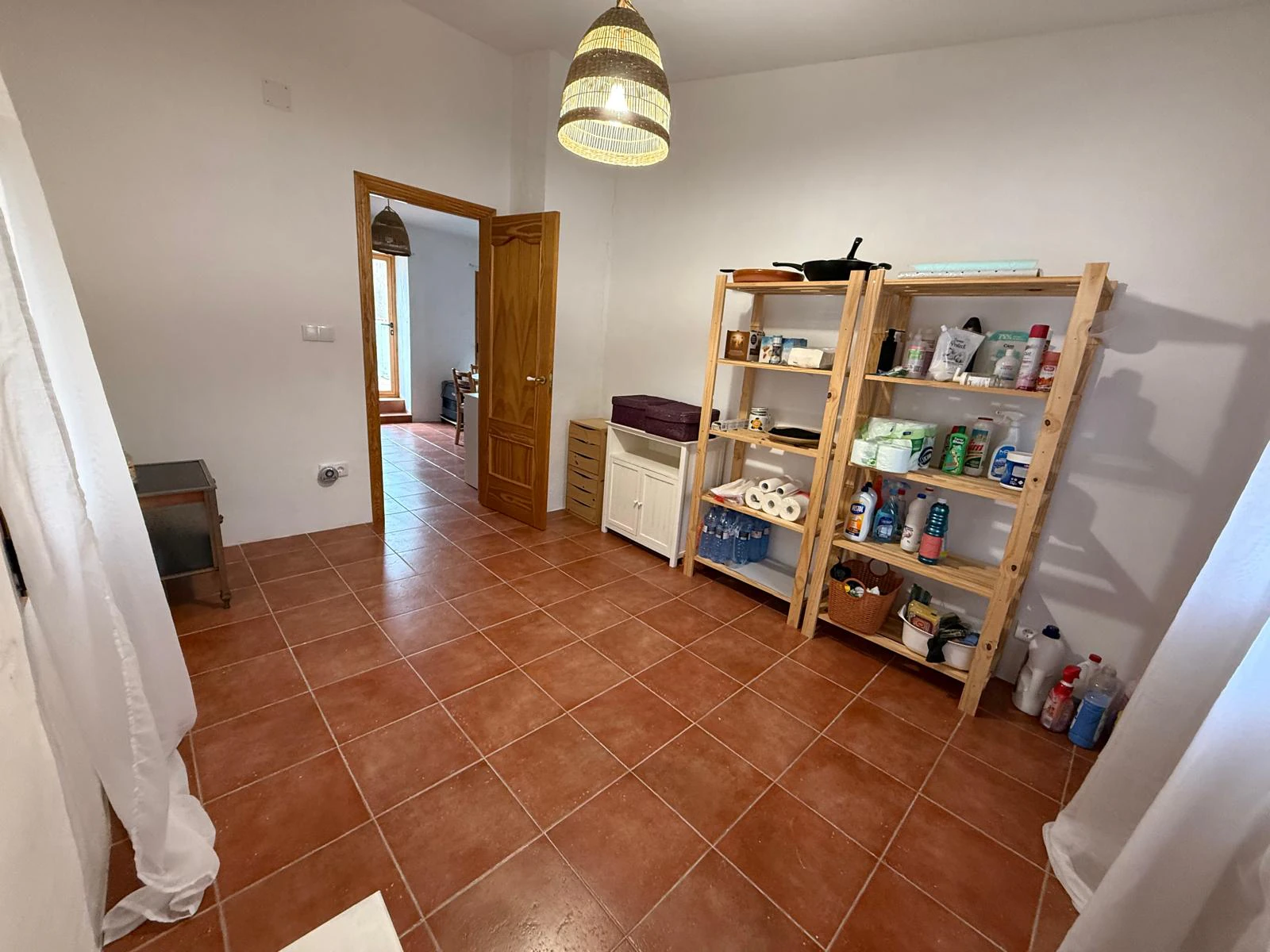 CASA RURAL TURÍSTICA EN BARX
