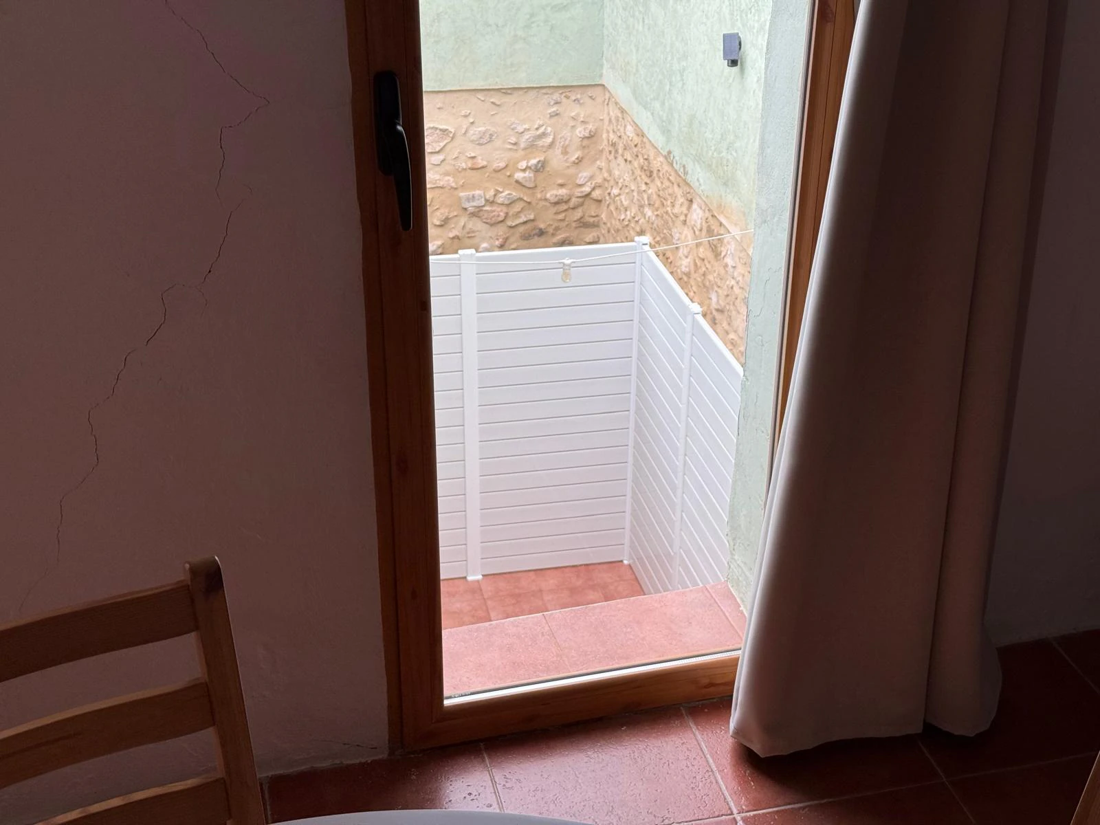 CASA RURAL TURÍSTICA EN BARX
