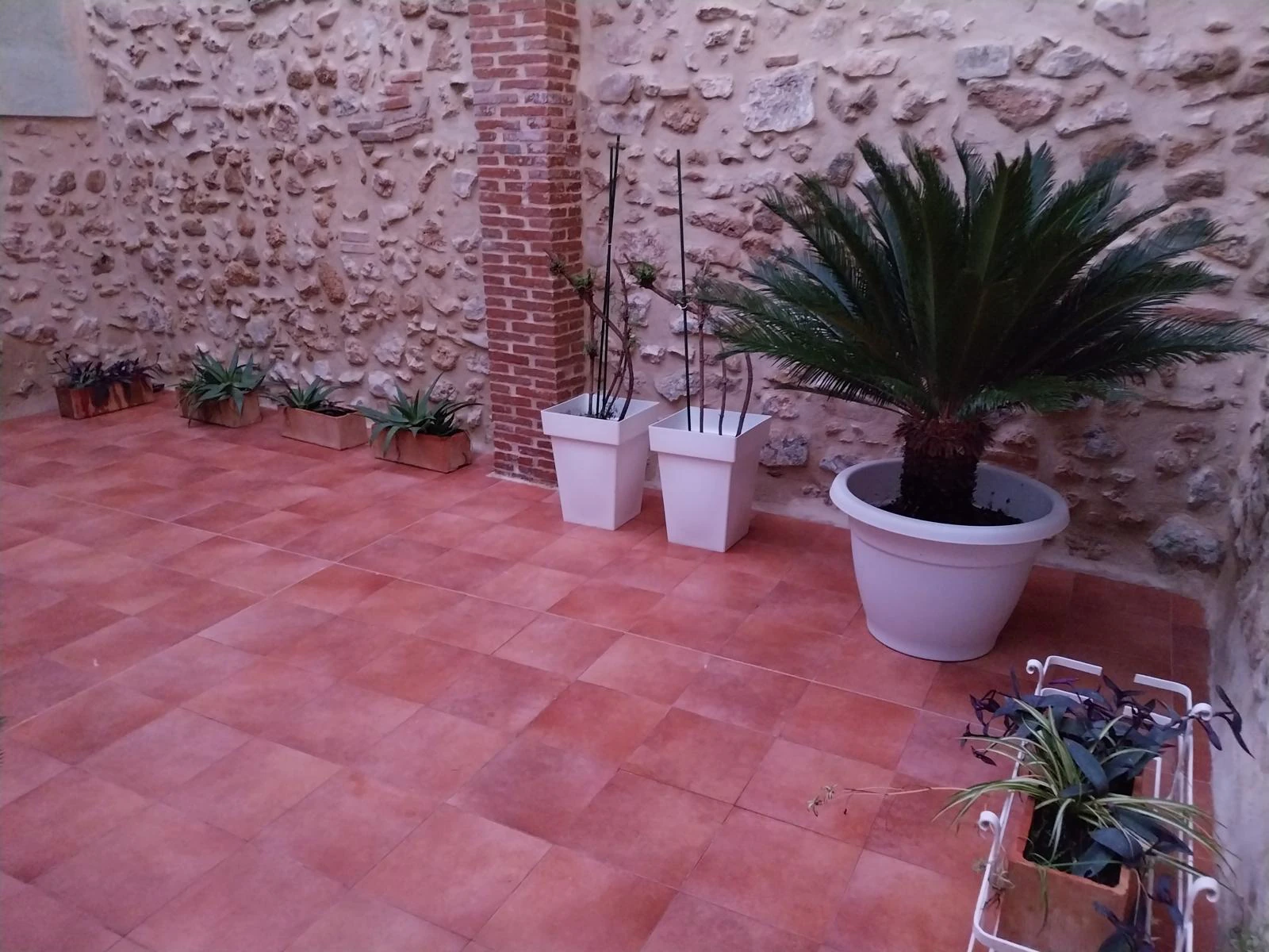 CASA RURAL TURÍSTICA EN BARX