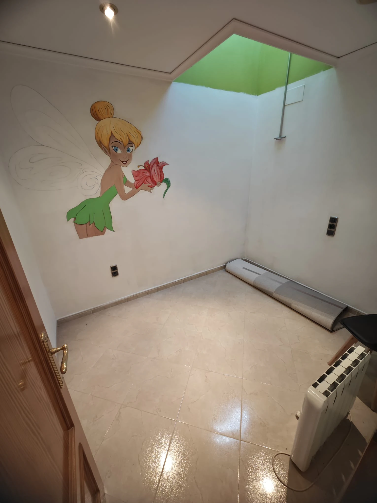 CASA REFORMADA EN EL REAL DE GANDIA