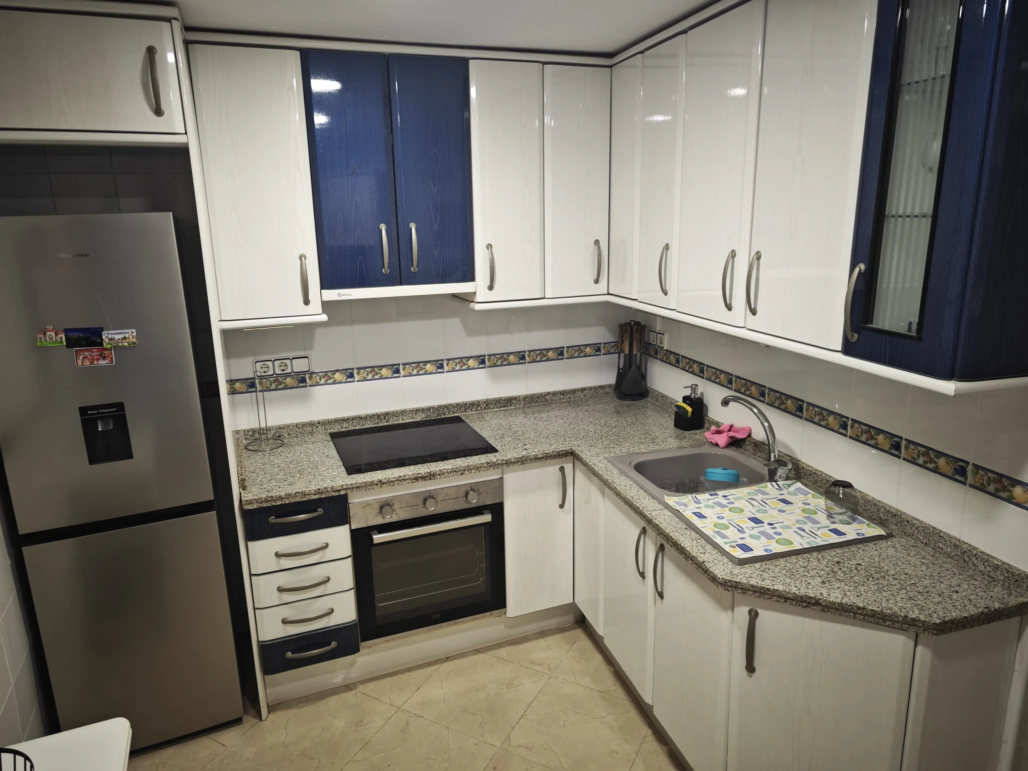 CASA REFORMADA EN EL REAL DE GANDIA