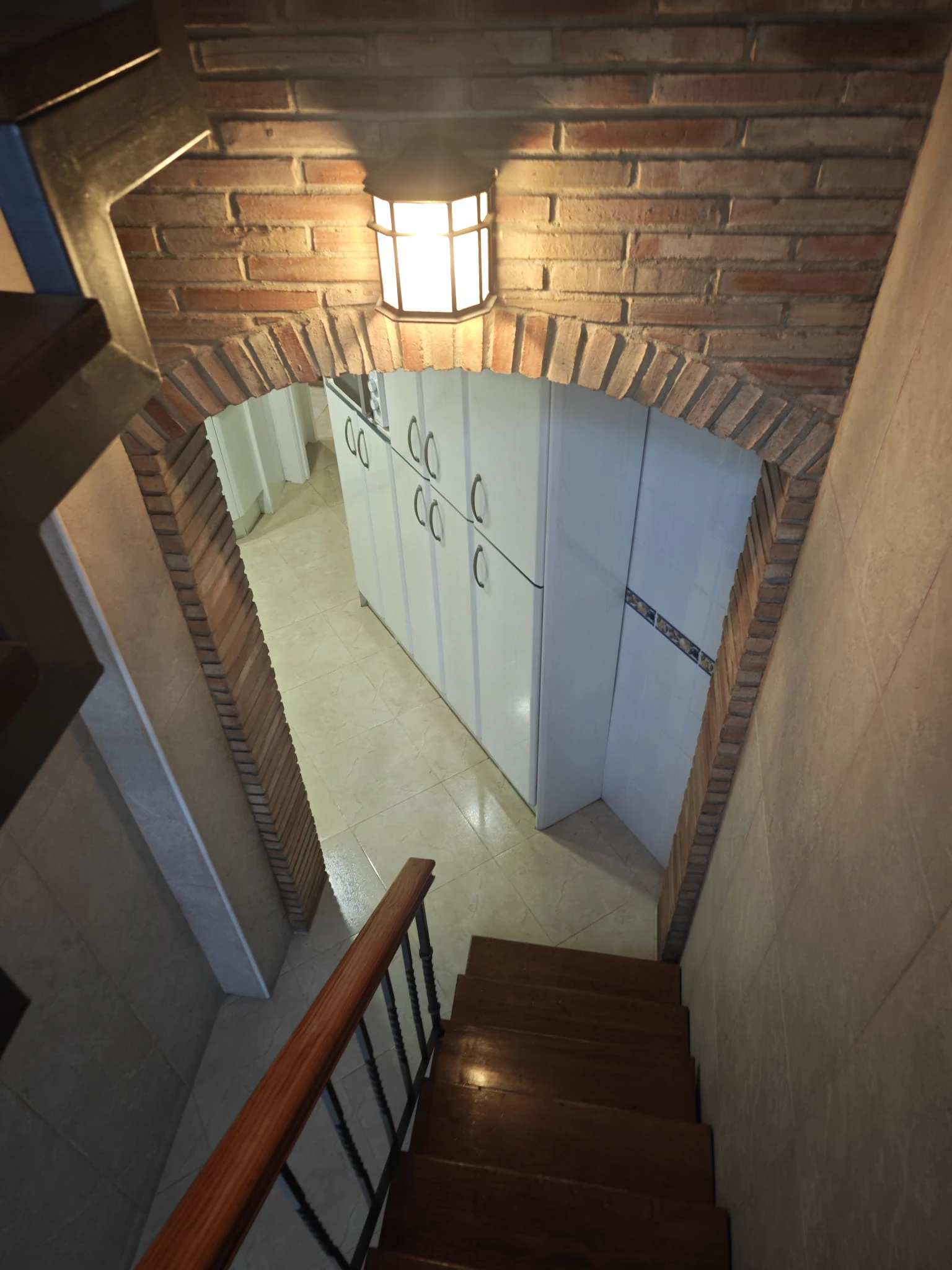 CASA REFORMADA EN EL REAL DE GANDIA