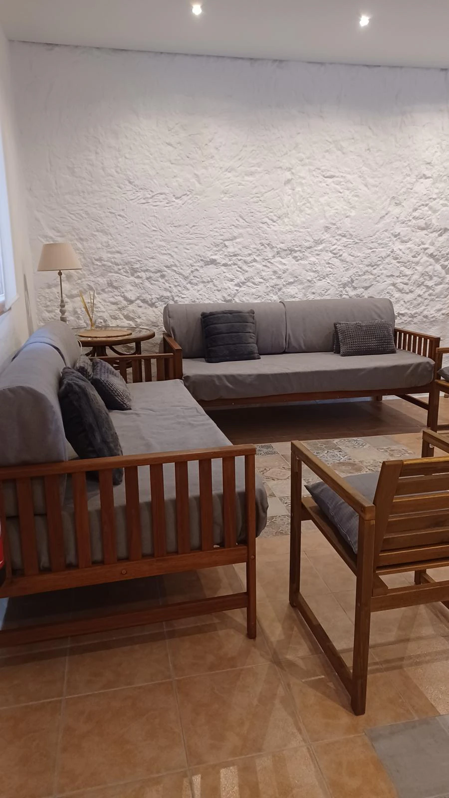 CASA RURAL TURÍSTICA EN BARX