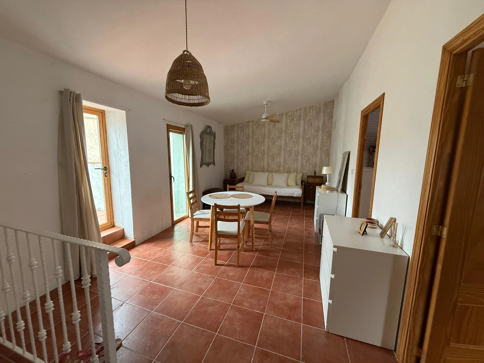 CASA RURAL TURÍSTICA EN BARX