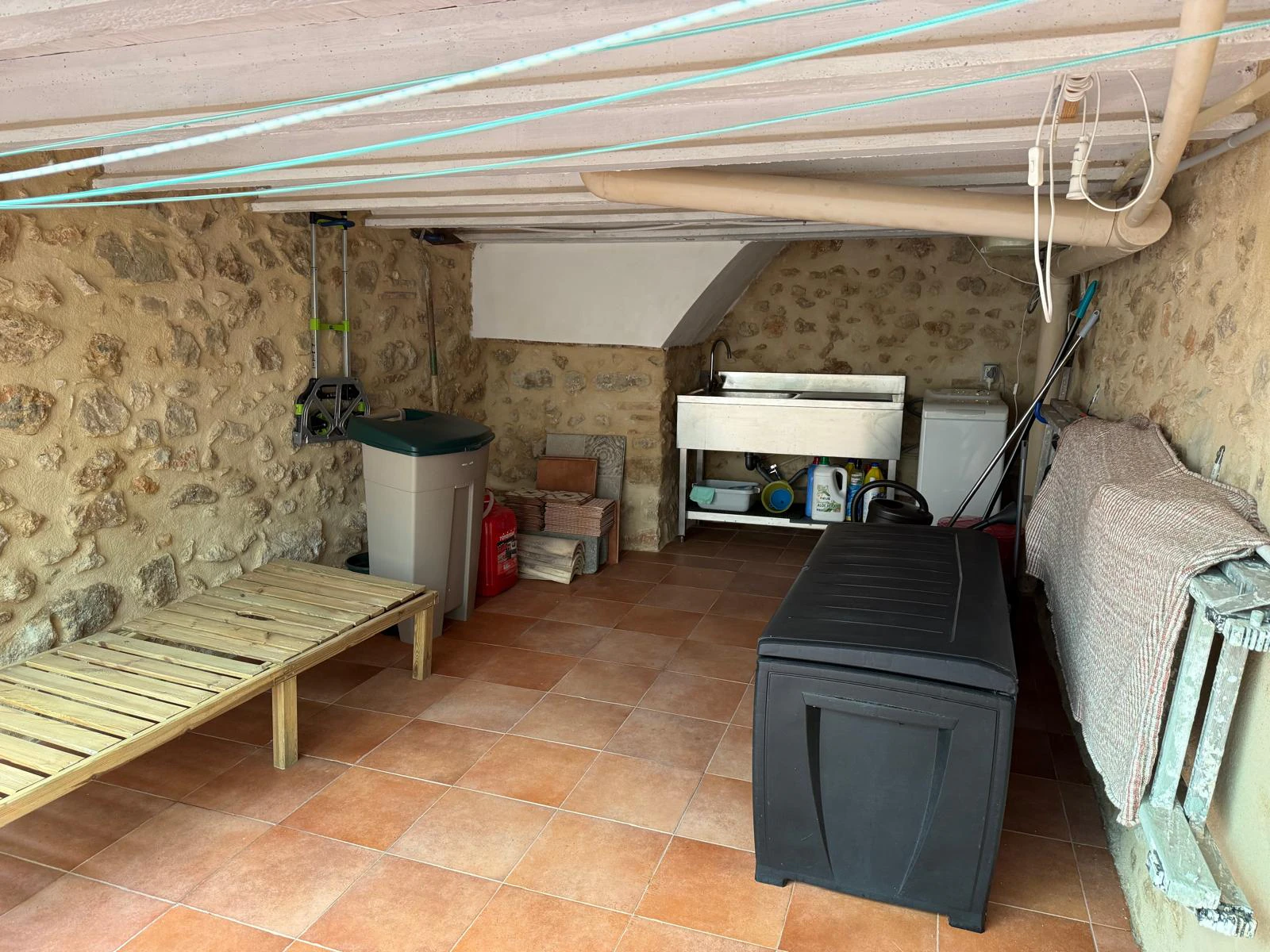 CASA RURAL TURÍSTICA EN BARX