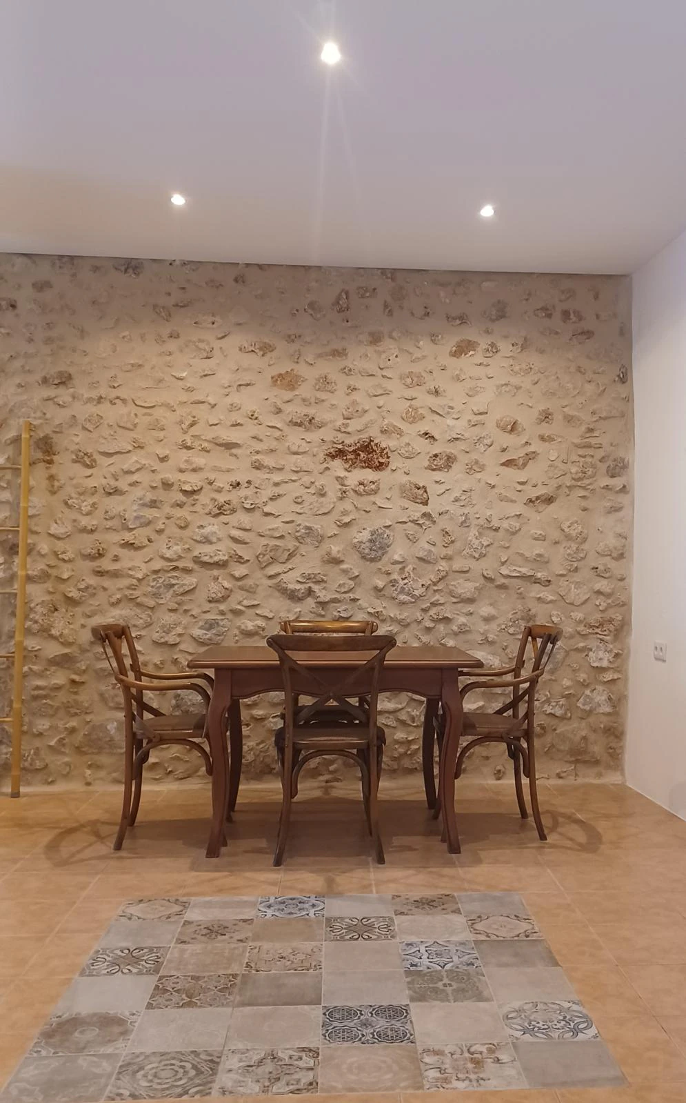 CASA RURAL TURÍSTICA EN BARX